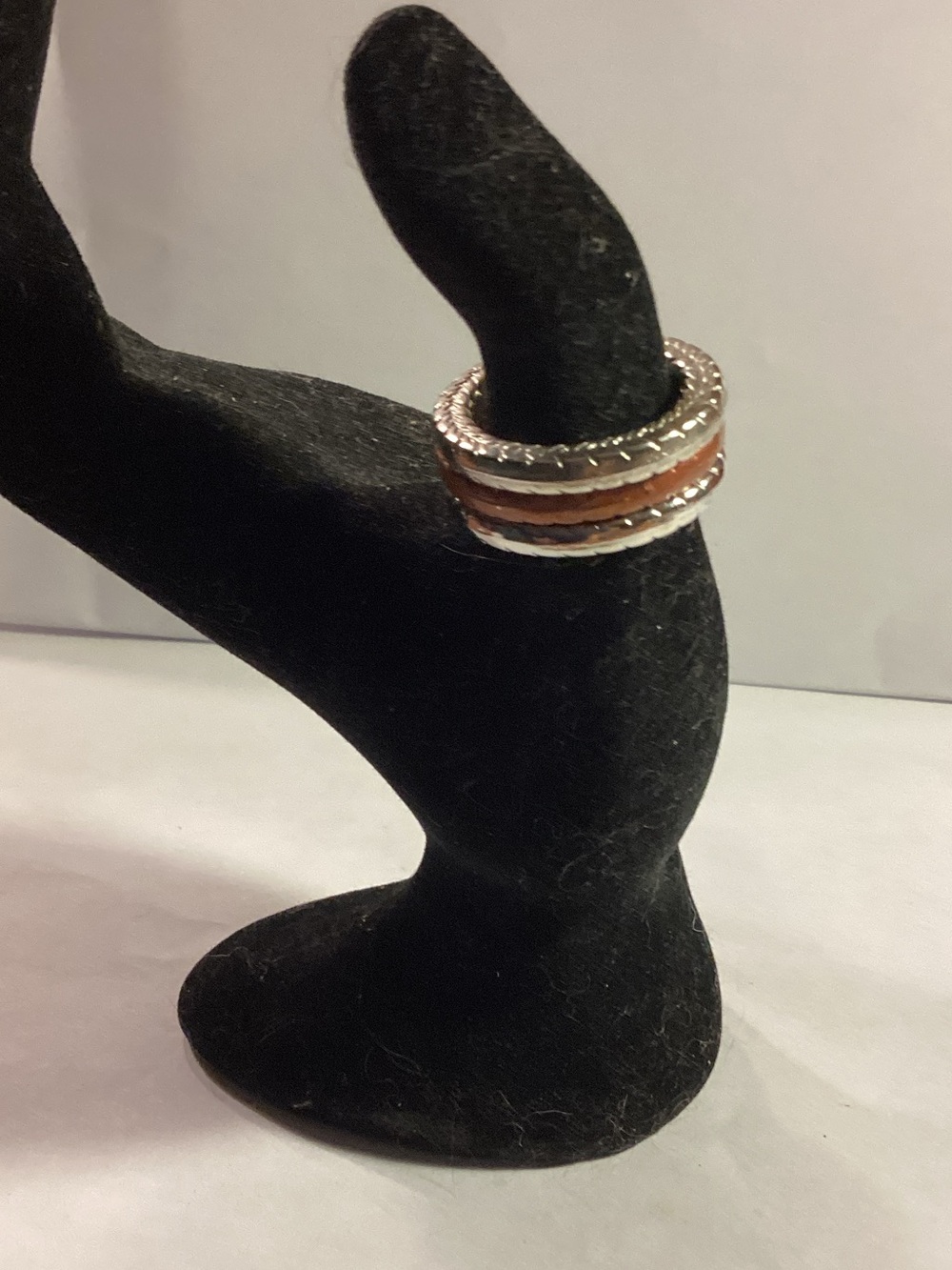 Stacking rings (3)